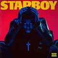The Weeknd - Starboy ( VINYL )