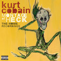 Kurt Cobain (Nirvana) - Montage Of Heck: The Home Recordings ( VINYL )