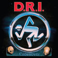 D.R.I. - Crossover: Millenium Edition ( VINYL )
