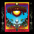The Grateful Dead - Aoxomoxoa ( VINYL )