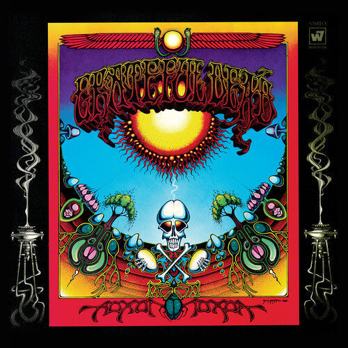 The Grateful Dead - Aoxomoxoa ( VINYL )