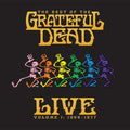 Grateful Dead - Best Of The Grateful Dead Live: 1969-1977 Vol 1 ( VINYL )