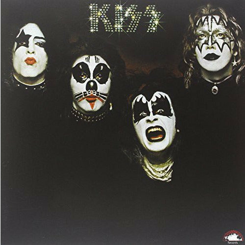 Kiss - Kiss ( VINYL )