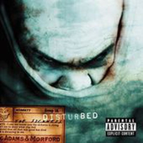 Disturbed - The Sickness ( VINYL )