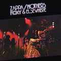 Frank Zappa - Roxy & Elsewhere ( VINYL )