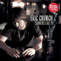 Eric Church - Sinners Like Me ( VINYL )