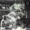 Rage Against the Machine - Rage Against the Machine (XX) ( VINYL )