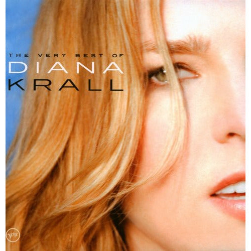 Diana Krall - The Very Best Of Diana Krall ( VINYL )