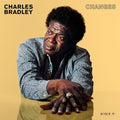 Charles Bradley - Changes ( VINYL )