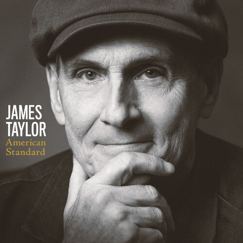 James Taylor - American Standard ( VINYL )