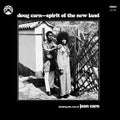 Doug Carn - Spirit of the New Land ( VINYL )