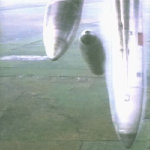 Godspeed You! Black Emperor - Yanqui U.X.O. ( VINYL )