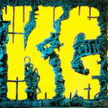 King Gizzard and the Lizard Wizard -  K.G. ( VINYL )