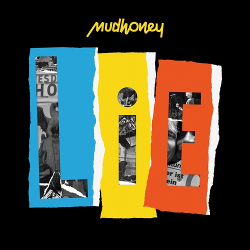 Mudhoney - Lie ( VINYL )