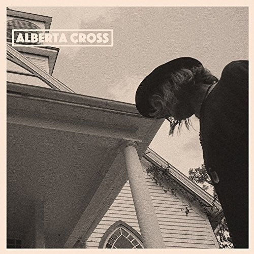 Alberta Cross - Alberta Cross ( VINYL )