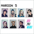 Maroon 5 - Red Pill Blues  ( VINYL )