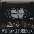 Wu-Tang Clan - Wu-Tang Forever ( VINYL )