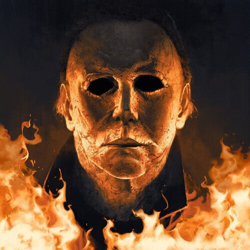 Halloween: Expanded Edition - John Carpenter ( VINYL )