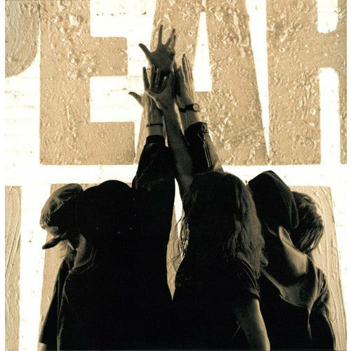 Pearl Jam - Ten / Ten Redux ( VINYL )
