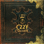 Ozzy Osbourne - Memoirs of a Madman ( VINYL )