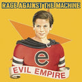 Rage Against the Machine - Evil Empire ( VINYL )