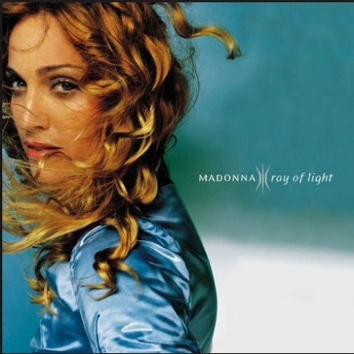 Madonna - Ray Of Light ( VINYL )