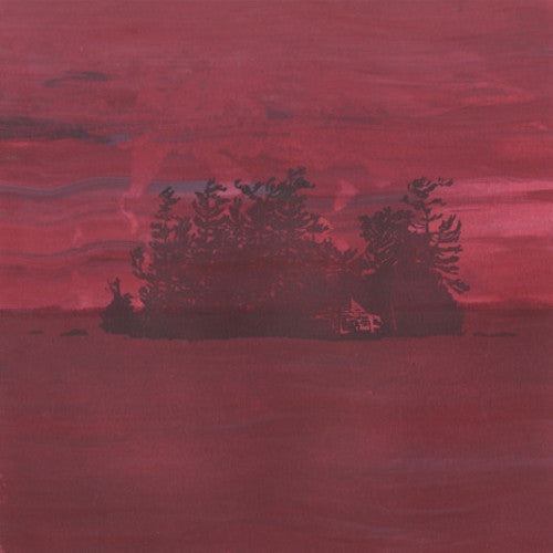 The Besnard Lakes - Besnard Lakes Are The Divine Wind ( VINYL )