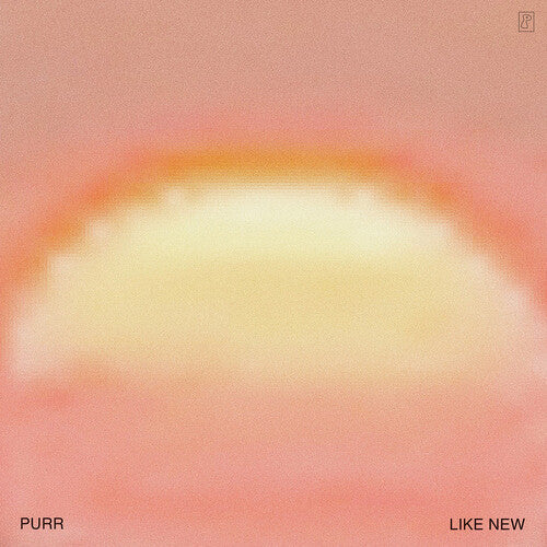 Purr - Like New ( VINYL )