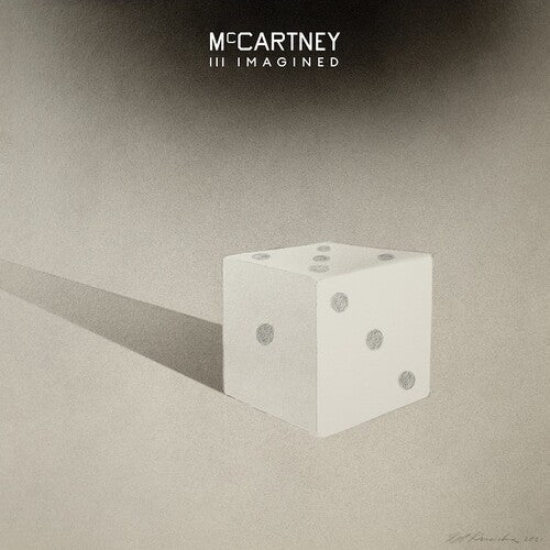 Paul Mccartney - Mccartney III Imagined ( VINYL )