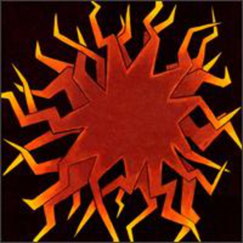 Sunny Day Real Estate - How It Feels To Be Something On ( VINYL )