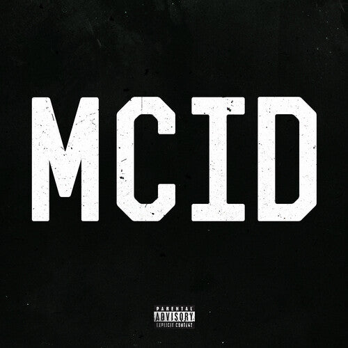Highly Suspect - Mcid ( VINYL )