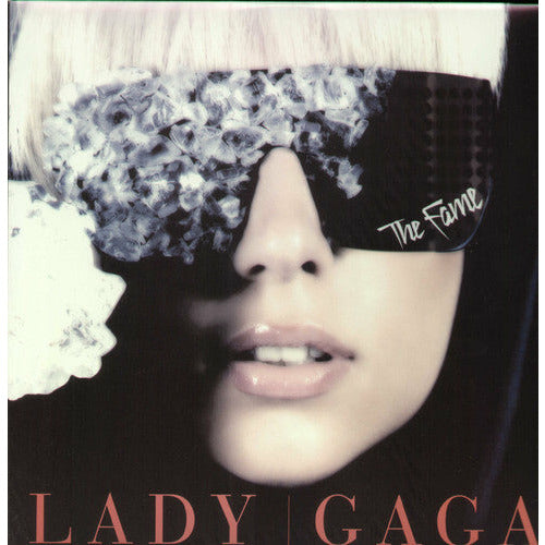 Lady Gaga - The Fame ( VINYL )