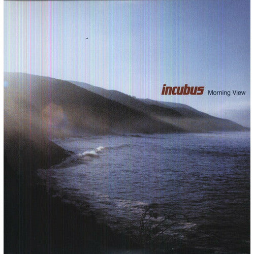 Incubus - Morning View ( VINYL )