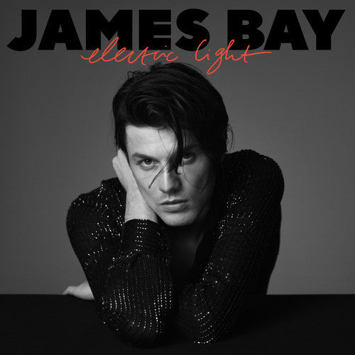 James Bay - Electric Light ( VINYL )