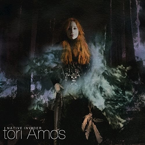 Tori Amos - Native Invader ( VINYL )
