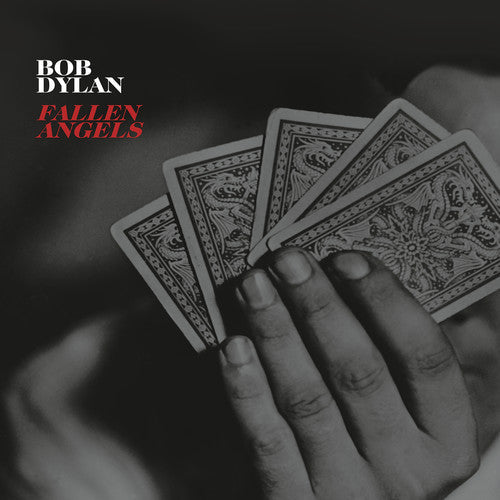 Bob Dylan - Fallen Angels ( VINYL )