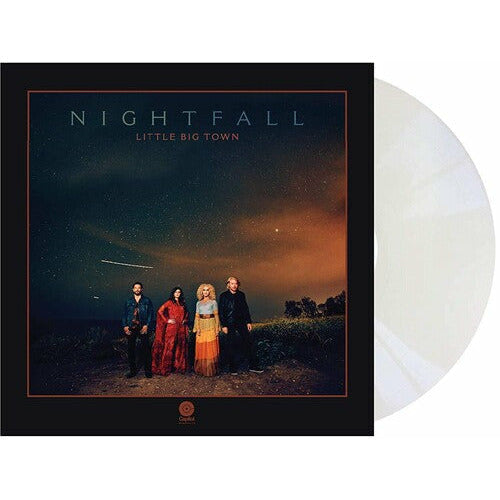 Little Big Town - Nightfall ( VINYL )