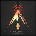 Chris Cornell - Higher Truth ( VINYL )