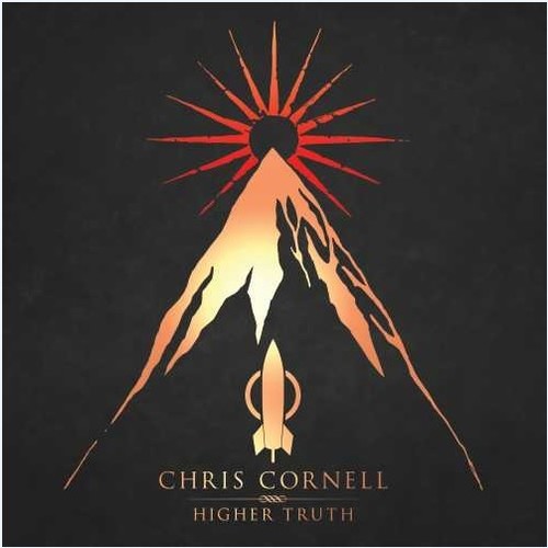 Chris Cornell - Higher Truth ( VINYL )