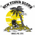 New Found Glory - Makes Me Sick ( VINYL )