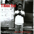T-Model Ford - Pee Wee Get My Gun ( VINYL )