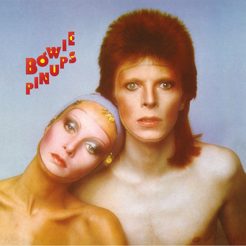 David Bowie - Pinups ( VINYL )
