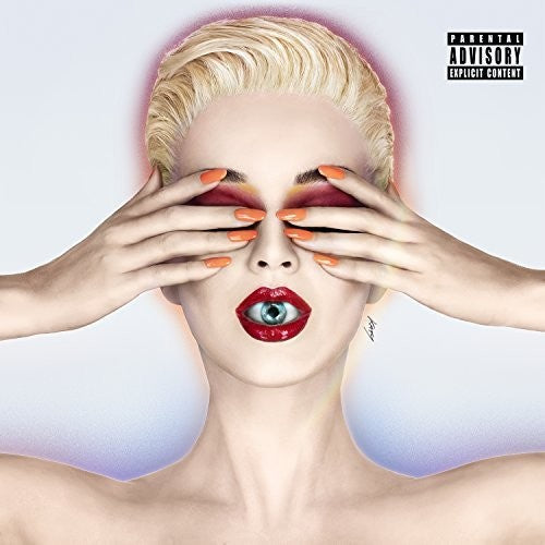 Katy Perry - Witness ( VINYL )