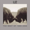 U2 - The Best Of 1990-2000 ( VINYL )