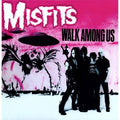 Misfits - Walk Among Us ( VINYL )