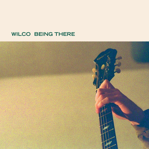 Wilco - Being There ( VINYL )