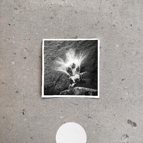 Nils Frahm - Empty ( VINYL )