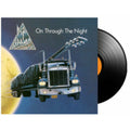 Def Leppard - On Through The Night ( VINYL )
