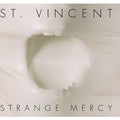 St. Vincent - Strange Mercy ( VINYL )