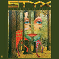 Styx - The Grand Illusion ( VINYL )